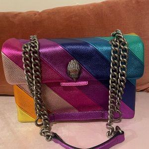 Kurt Geiger Rainbow Kensington